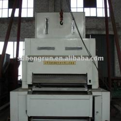 Saw Tooth Cotton Gin Machine