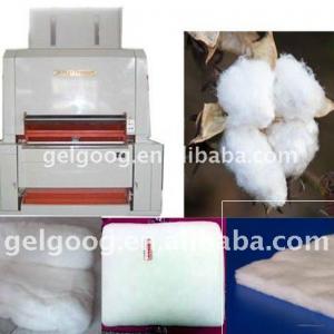 Saw Type Cotton Ginning Machine