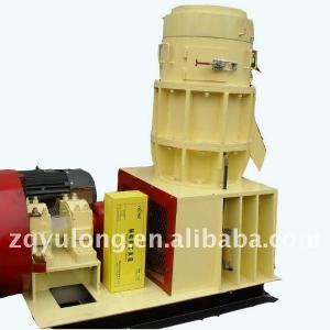 Sawdust Briquette Press Machine