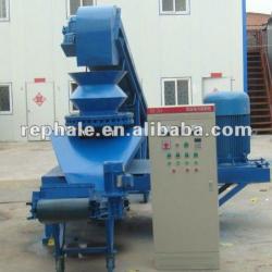 sawdust briquette pressing machine stable perfomance