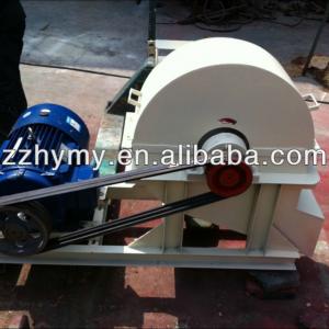 sawdust crusher For making mushroom bed