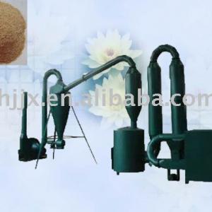 Sawdust Dryer(excellent quality,hot sell all over world)