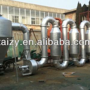 Sawdust drying machine/air flow dryer with low price 0086-18703616536