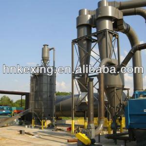 Sawdust Drying Machine Rotary Drum Dryer