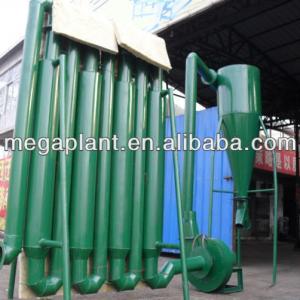 sawdust drying machine/sawdust pipe dryer