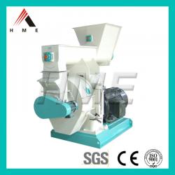 sawdust pellet machine