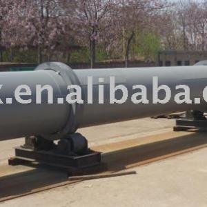 Sawdust Rotary Dryer with Large Capacity(0086-371-69575678)