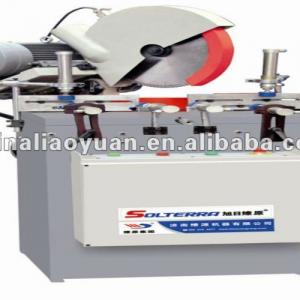 Sawing machine Aluminum windows and doors cutting saw