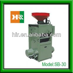 SB-30 Hot-Selling Combined Rice Machine