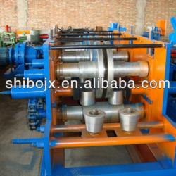 SB C Shape forming machine for steel purlin (1.5mm-3mm)