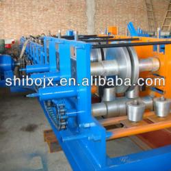 SB C Steel structural machine with CE