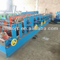 SB CE Steel structural machine C type