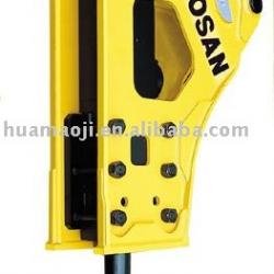 SB100 hydraulic breaker hammer