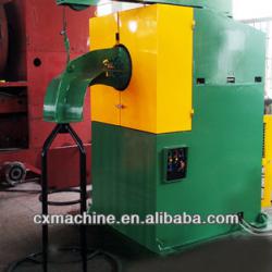 SB400 /SB550 Vertical Take-up Machine (Trunk-Type)