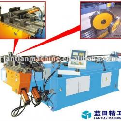 SB89NC automaitc metal tube bending machine