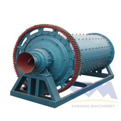 SBM Cement plant in gujarat for sale,ball mill