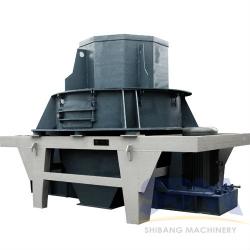 SBM China Sand Making Machinery