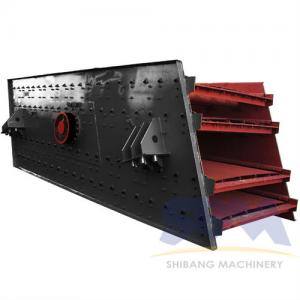 SBM Industrial Sieving Equipment,industry equipments