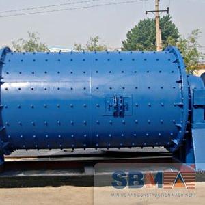 SBM Milling machine,ball mill