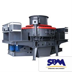 SBM VSI5X Series Stone Crusher Machine,sand making machine,rock crusher