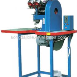 SC-2000 Twin Eyeleting Machine