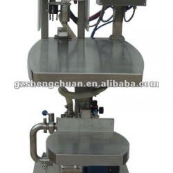 SC-BIB-LZ Automatic bag-in-box filling machine