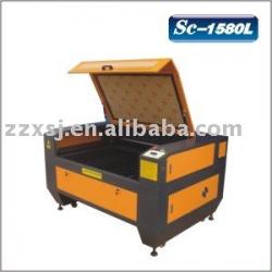 SC1580L Laser engraving machine