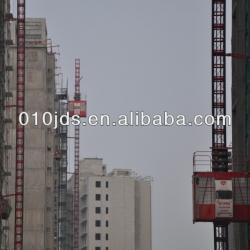 SC200/200 China builder hoist