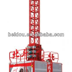 SC200 Construction elevator/lift for builders'