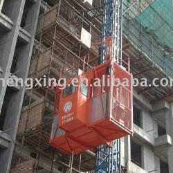 SC200 Construction Hoist