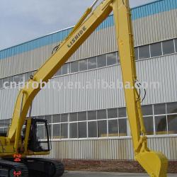 SC230.8 Long Boom Excavator Earthmoving machinery