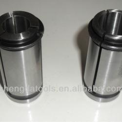 SC32 straight shank collet