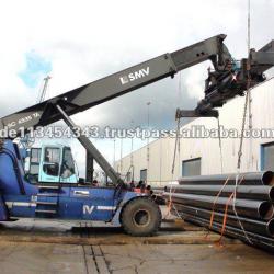 SC4535TA5 D3056 SMV Reach Stacker