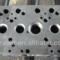 SCANIA cylinder head