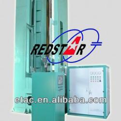 Scanning Type Induction Hardening Machine Tools,Induction Scanner Surface hardening Machine