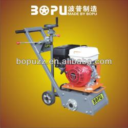 scarifying machine-MP-200/MP-250/scarifer/floor scarifer/floor scarfiying machine