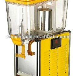 SCC-J1 1- tank 10L 12L Electric Juice Dispenser