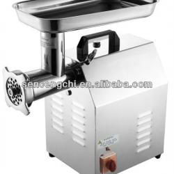 SCC-TC22 Top Quality High Efficiency Stainless Steel Meat Mincer