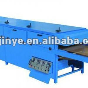 SCD Series Conveyor Dryer