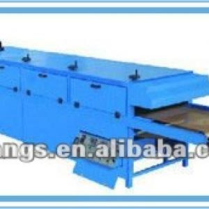 SCD Series Conveyor Dryer