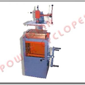 School Chalk Making Machine