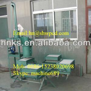 School chalk piece making machine(six moulds)