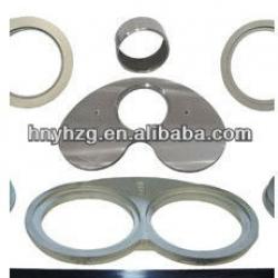 Schwing Concrete Pump Parts eye-glasses wear plate