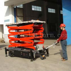 Scissor Lift