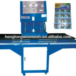 scourer ball auto packing machine