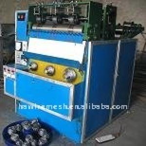 Scourer Ball Machine,Good Quality