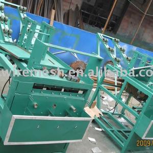 scourer machine for 6 wires 3 balls from factory