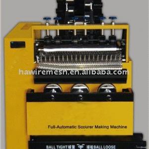 scourer machine with good quality