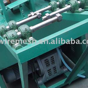 scourer machinery