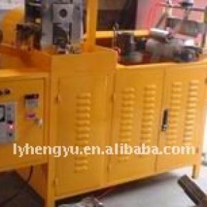 SCOURER MAKING MACHINE